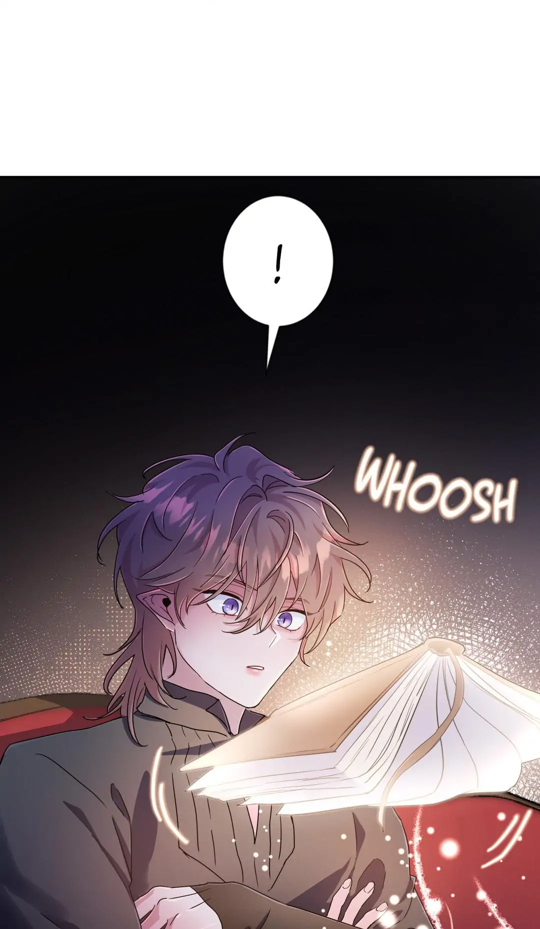 Dark Fall ﹛Official﹜ - Chapter 45 manhwa