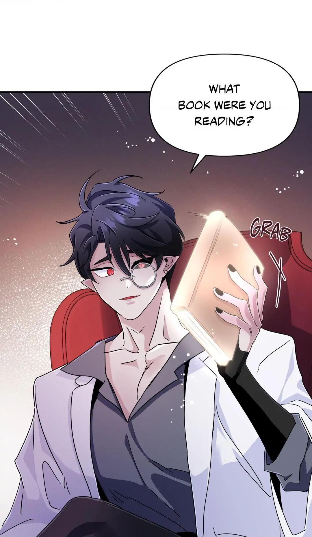 Dark Fall ﹛Official﹜ - Chapter 45 manhwa