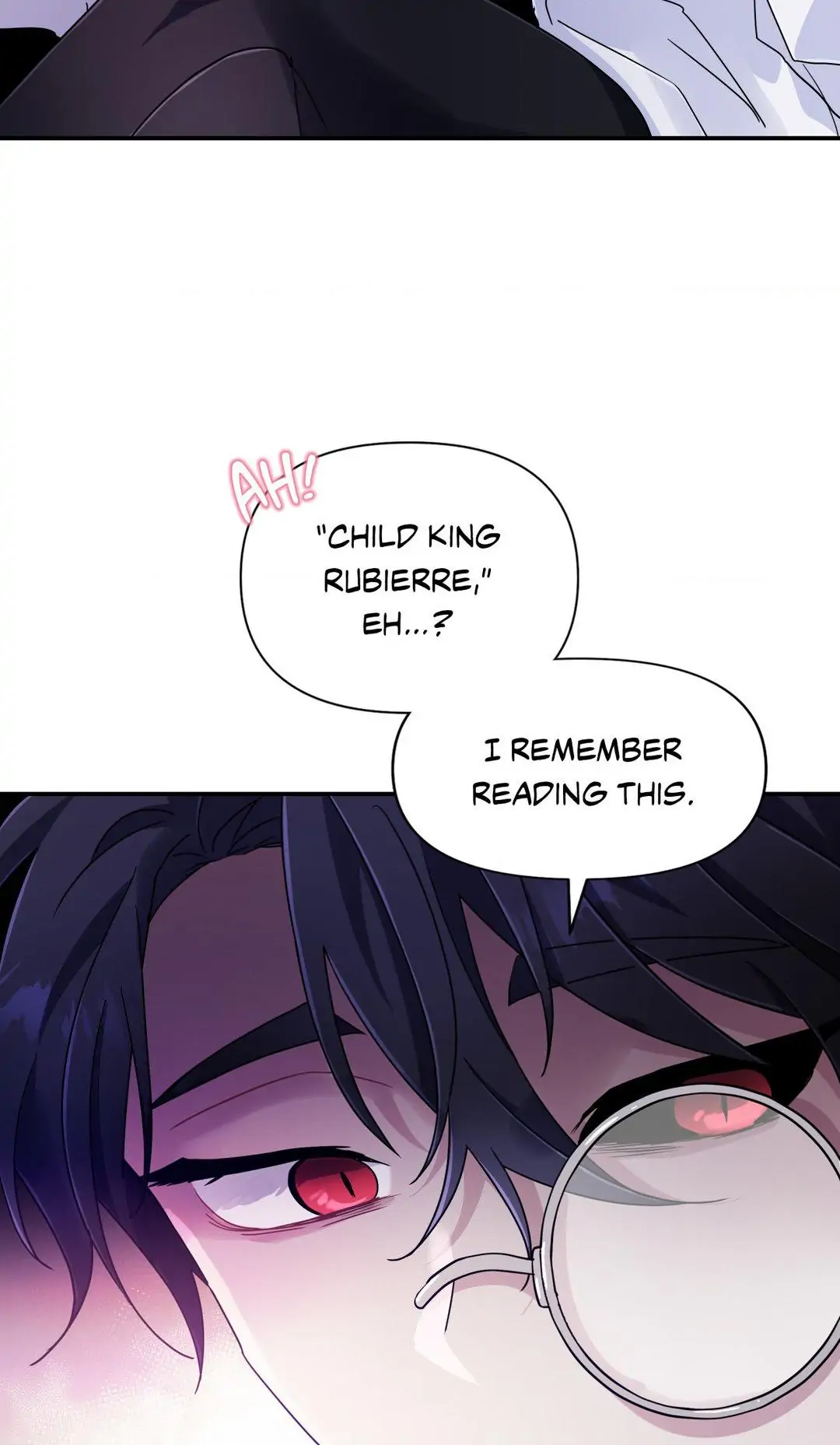 Dark Fall ﹛Official﹜ - Chapter 45 manhwa