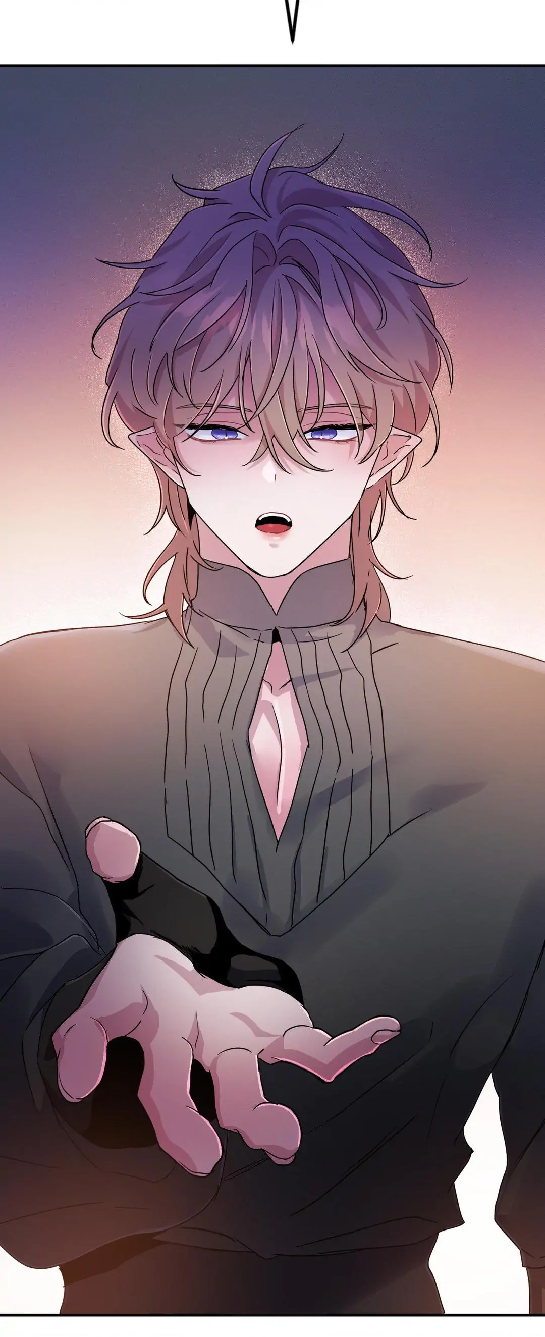 Dark Fall ﹛Official﹜ - Chapter 45 manhwa
