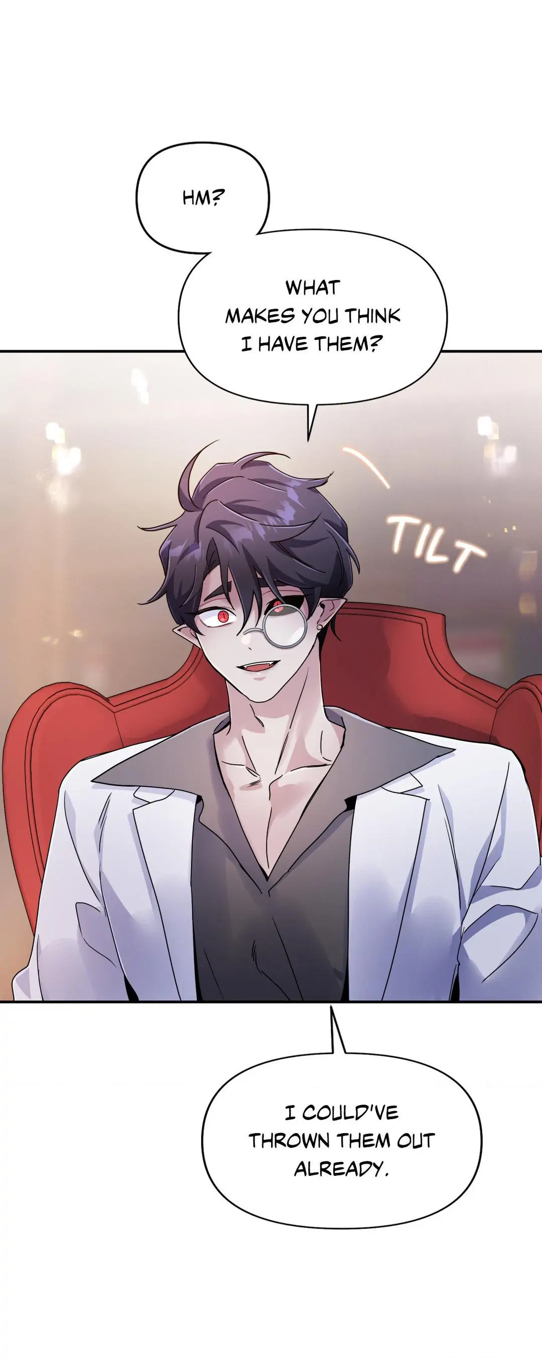 Dark Fall ﹛Official﹜ - Chapter 45 manhwa