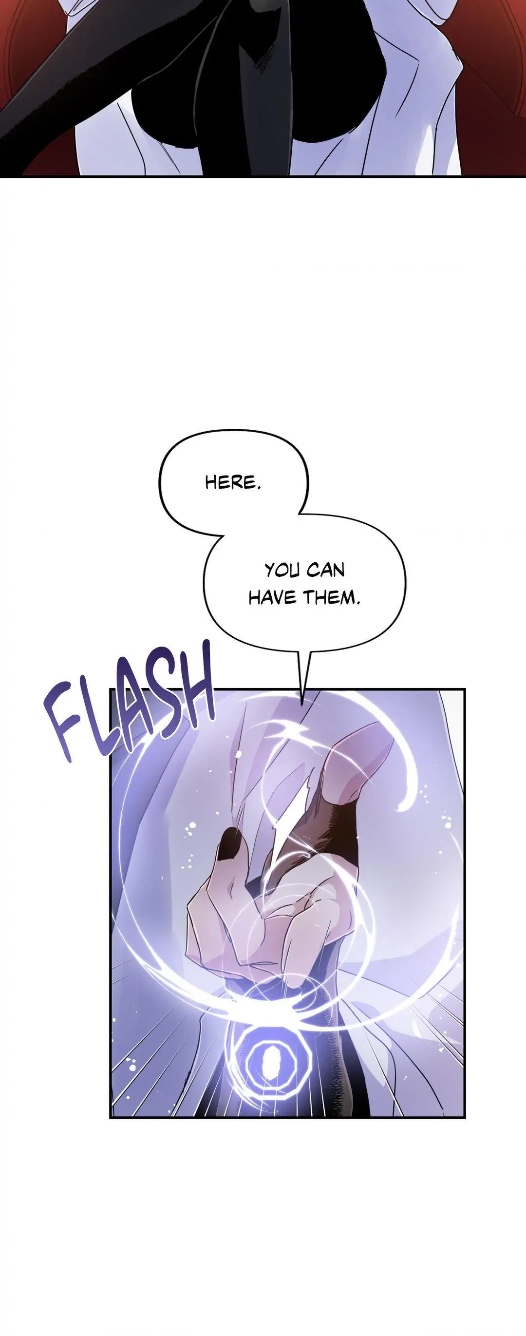 Dark Fall ﹛Official﹜ - Chapter 45 manhwa