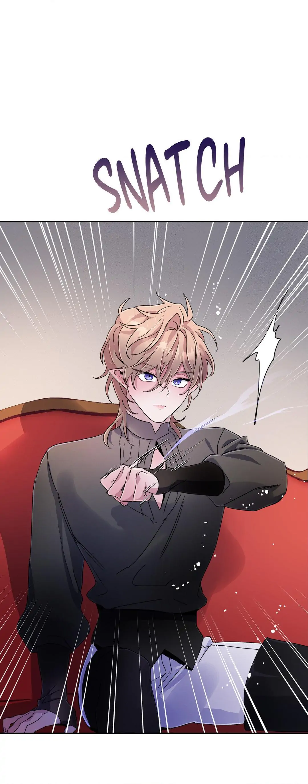 Dark Fall ﹛Official﹜ - Chapter 45 manhwa