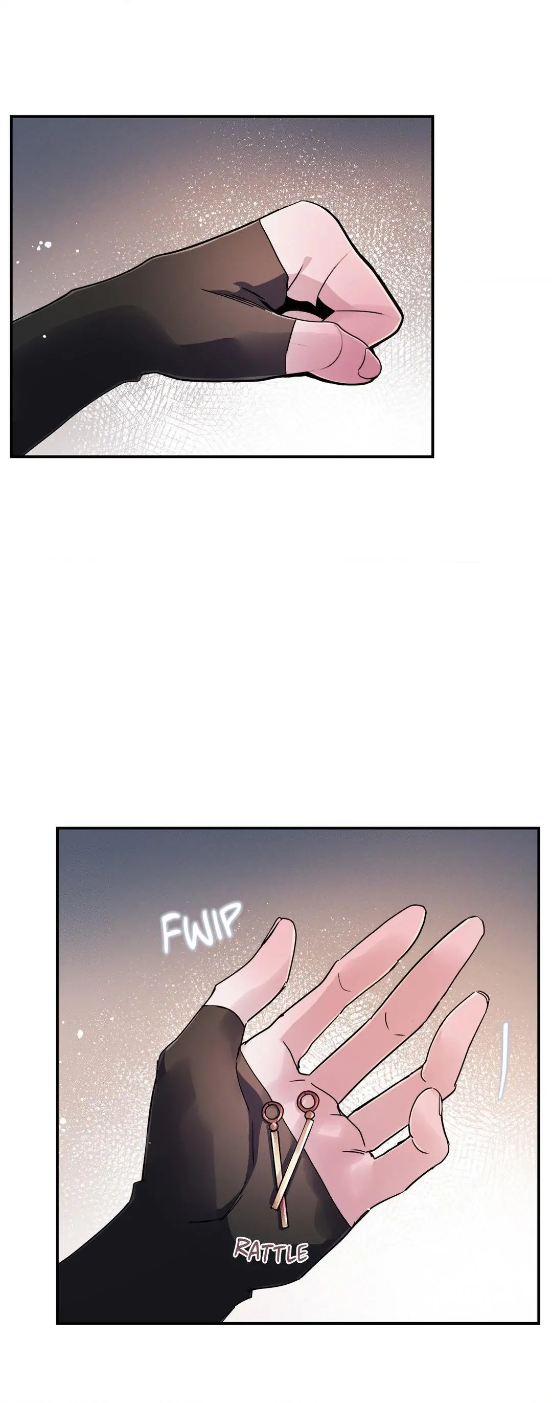 Dark Fall ﹛Official﹜ - Chapter 45 manhwa