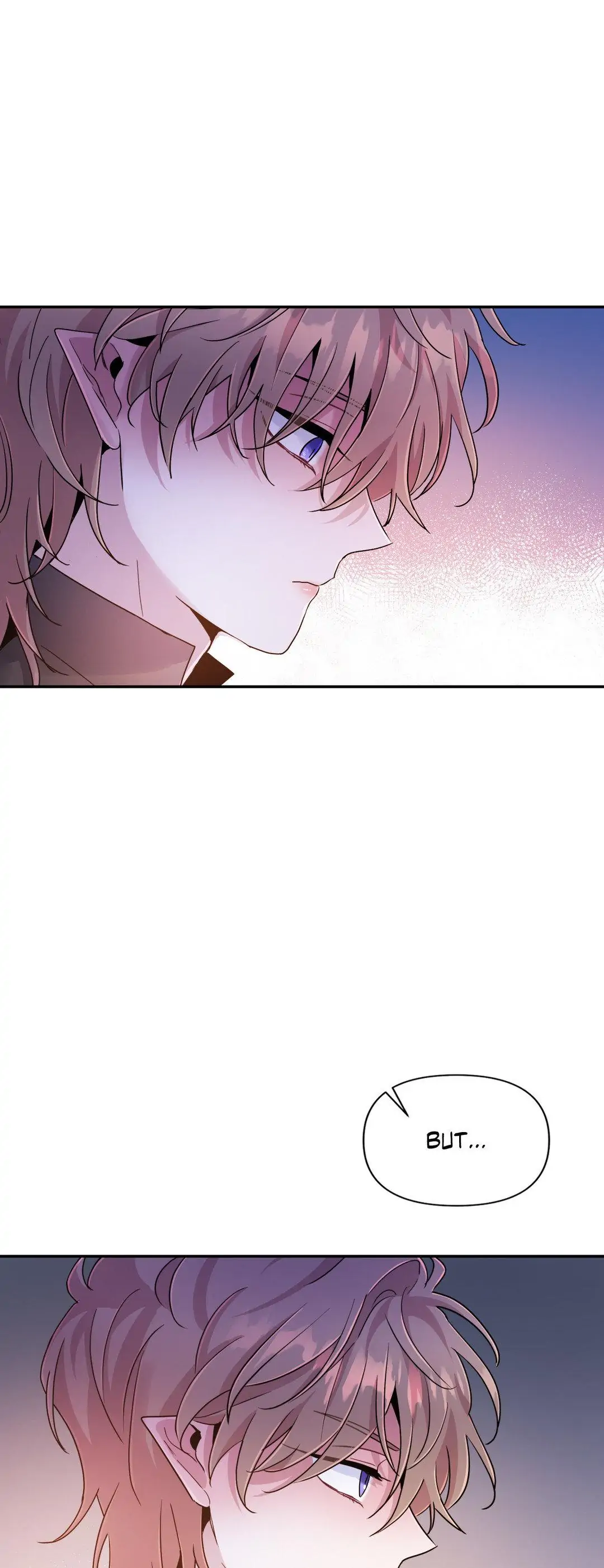 Dark Fall ﹛Official﹜ - Chapter 45 manhwa