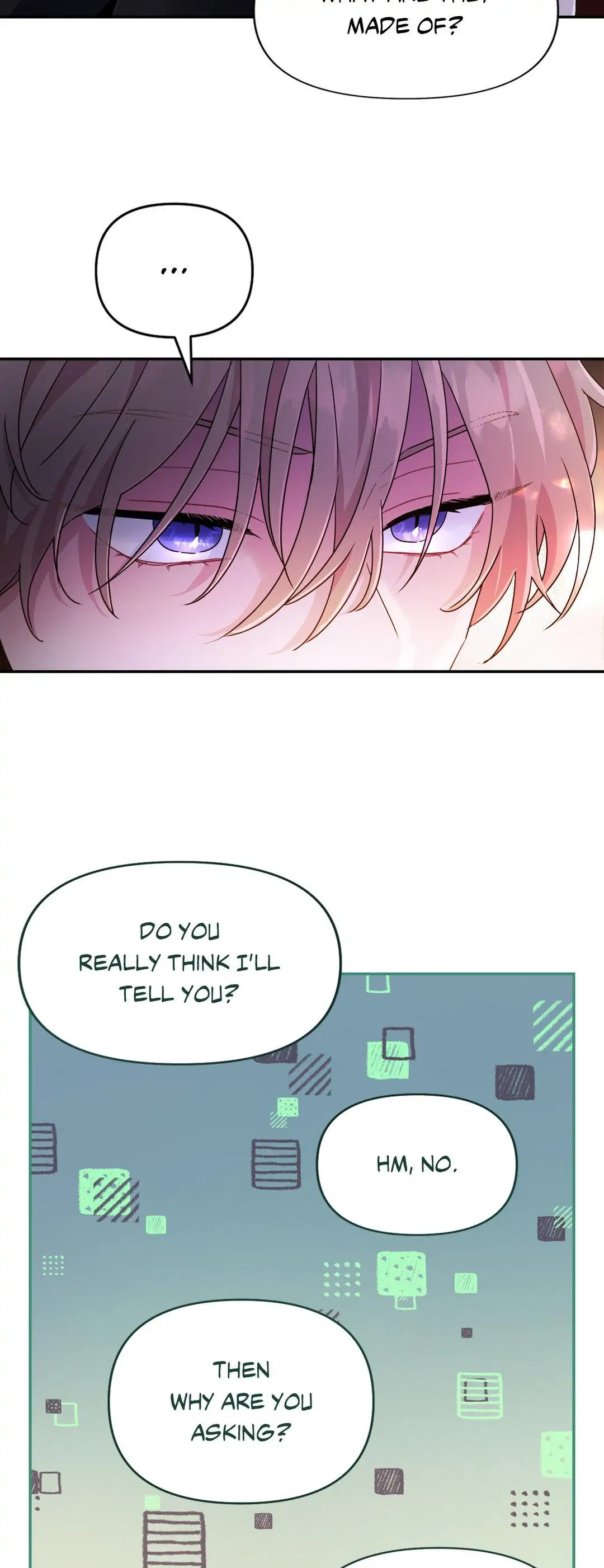Dark Fall ﹛Official﹜ - Chapter 45 manhwa