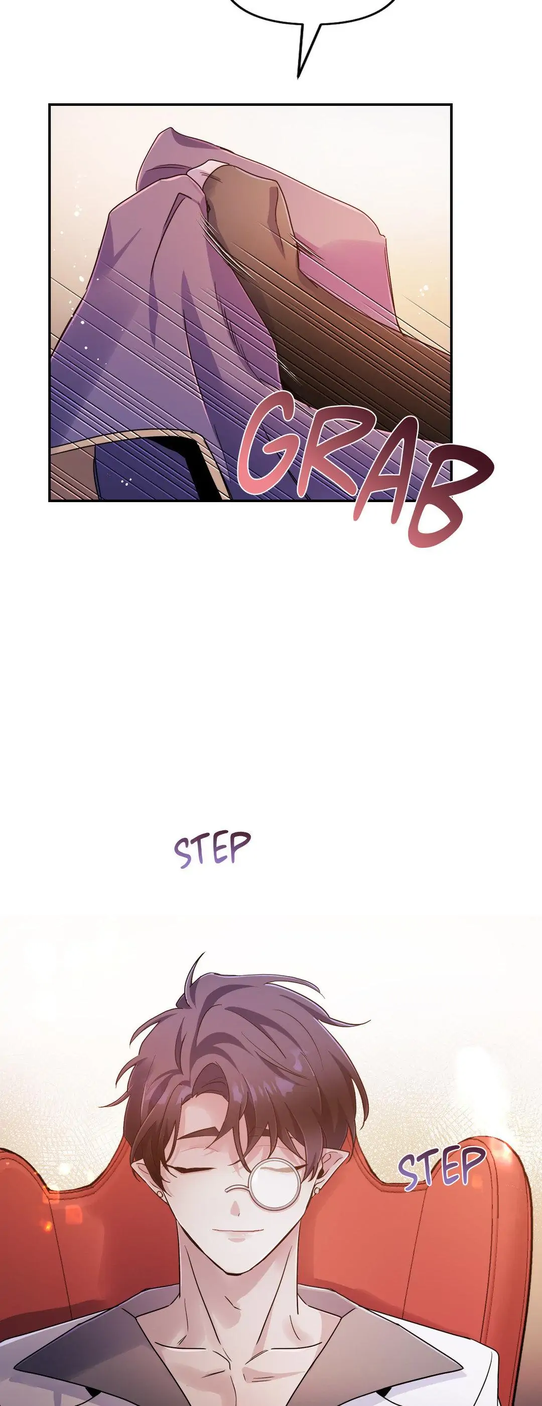 Dark Fall ﹛Official﹜ - Chapter 45 manhwa