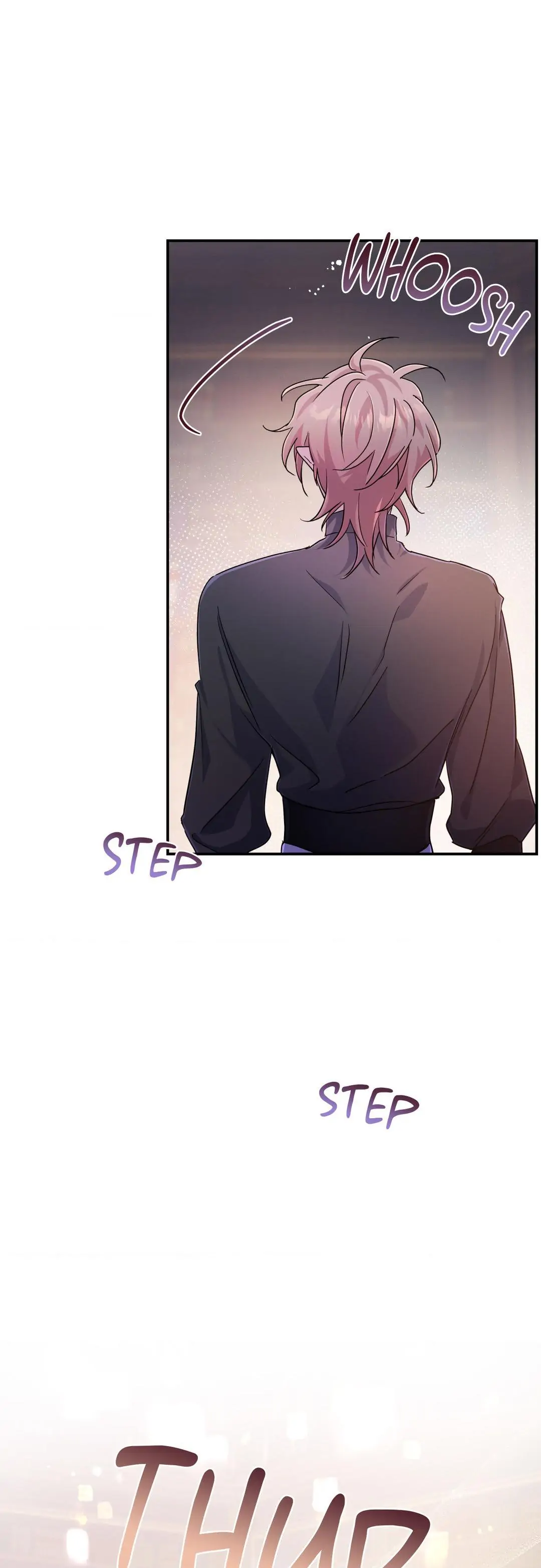Dark Fall ﹛Official﹜ - Chapter 45 manhwa