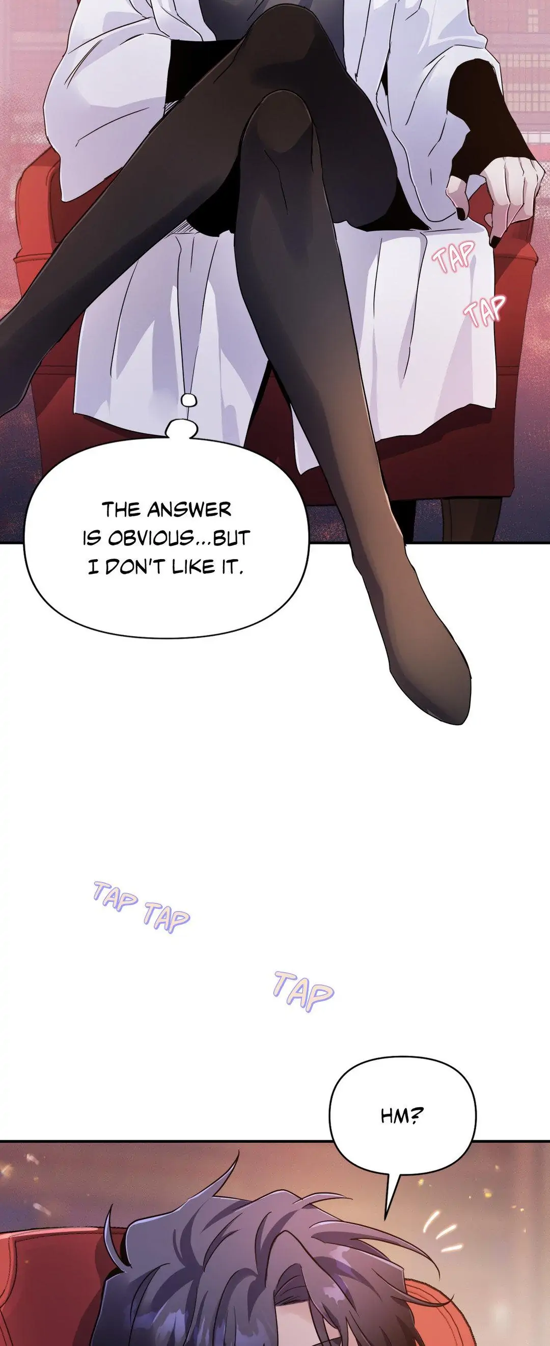 Dark Fall ﹛Official﹜ - Chapter 45 manhwa