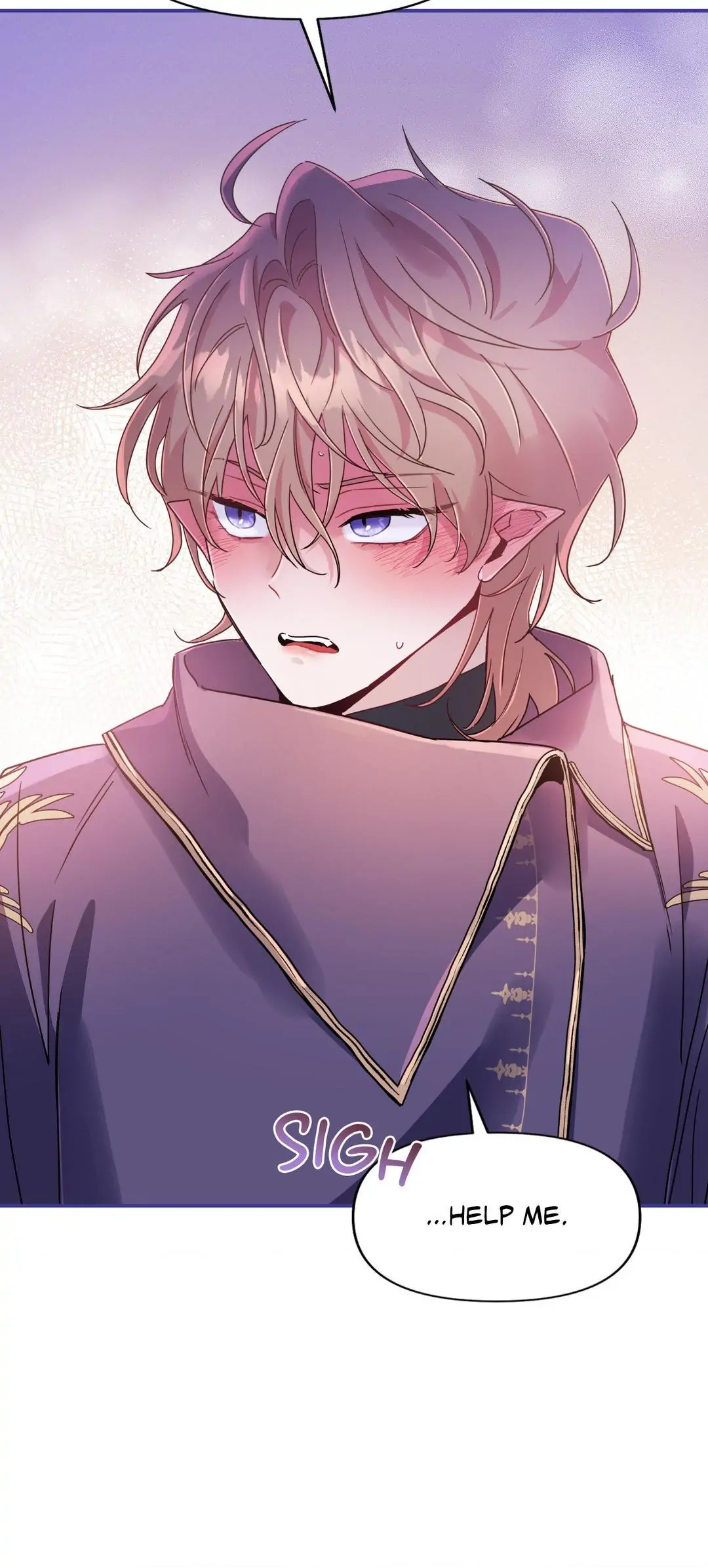 Dark Fall ﹛Official﹜ - Chapter 45 manhwa
