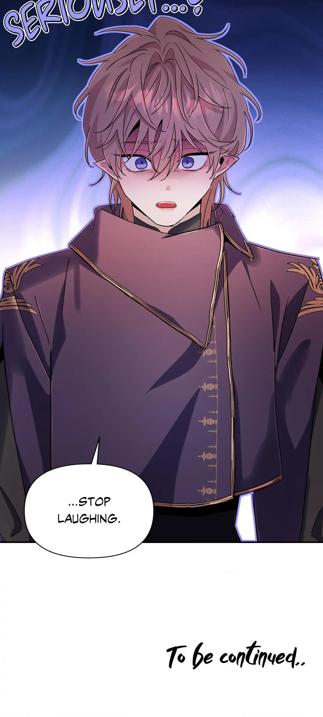 Dark Fall ﹛Official﹜ - Chapter 45 manhwa