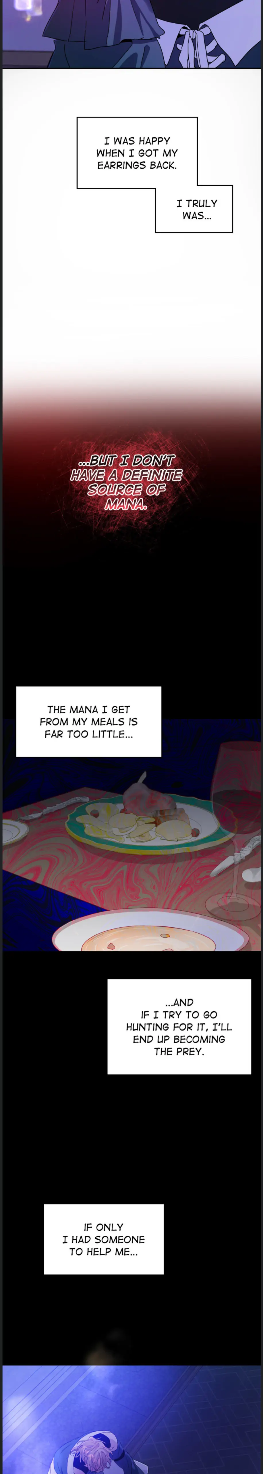 Dark Fall ﹛Official﹜ - Chapter 46 manhwa