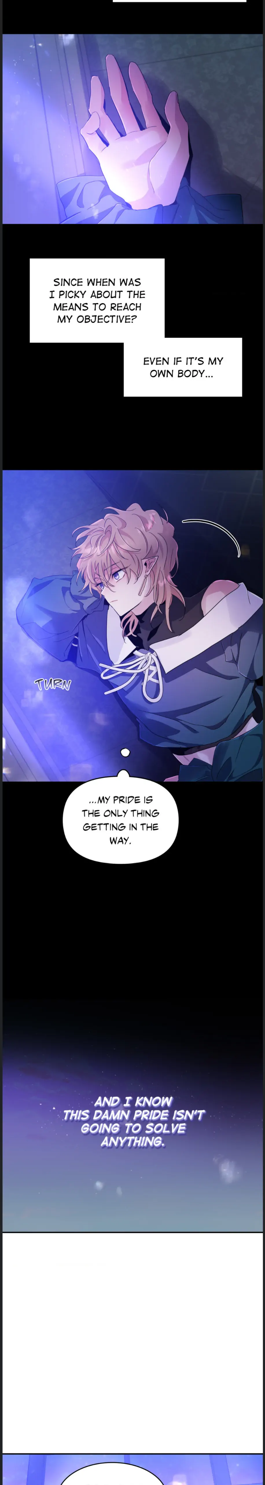 Dark Fall ﹛Official﹜ - Chapter 46 manhwa