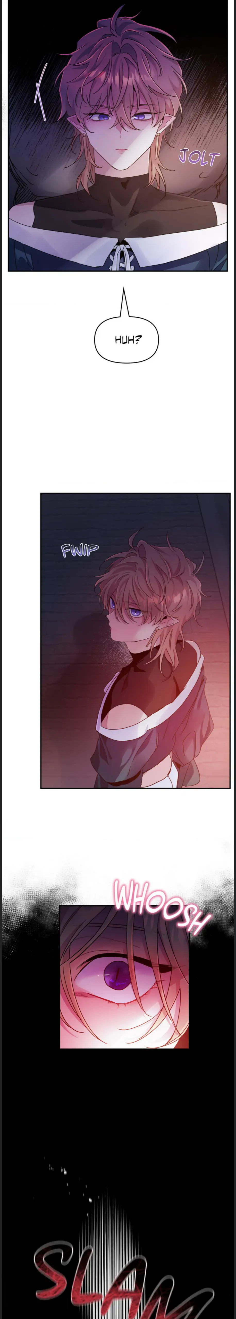 Dark Fall ﹛Official﹜ - Chapter 46 manhwa