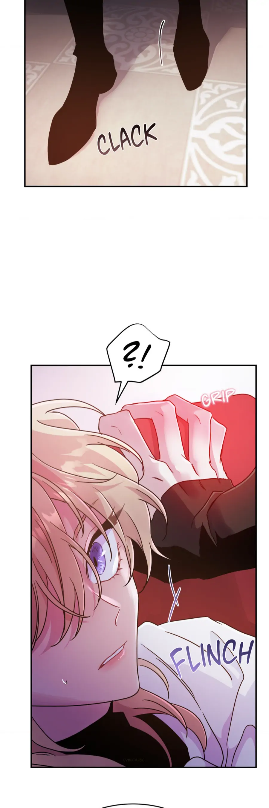 Dark Fall ﹛Official﹜ - Chapter 47 manhwa