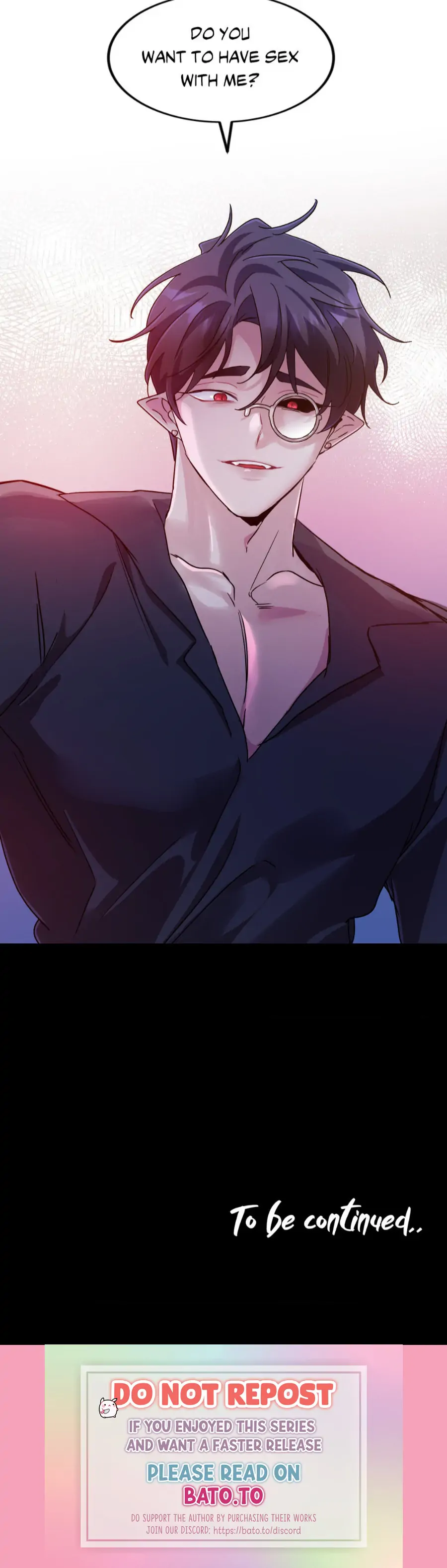 Dark Fall ﹛Official﹜ - Chapter 47 manhwa