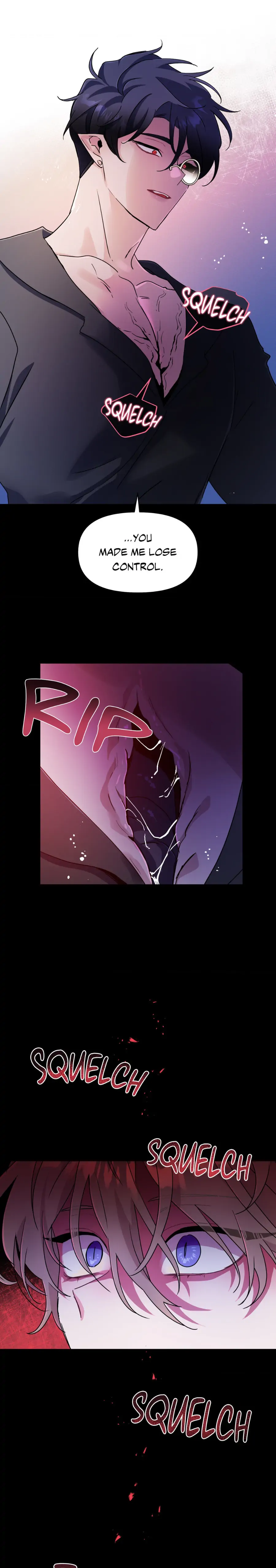 Dark Fall ﹛Official﹜ - Chapter 48 manhwa