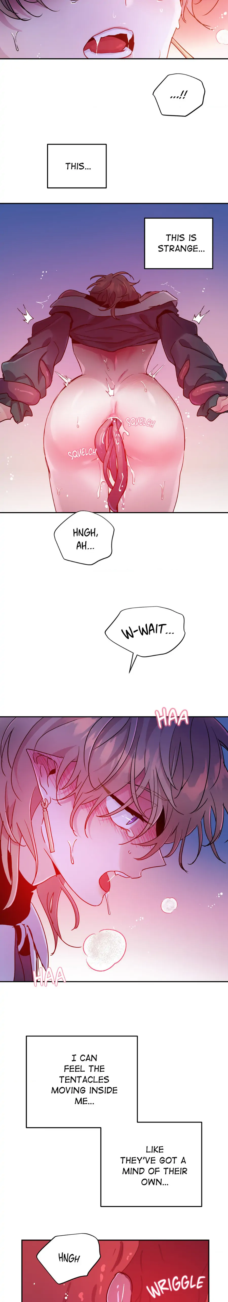 Dark Fall ﹛Official﹜ - Chapter 48 manhwa