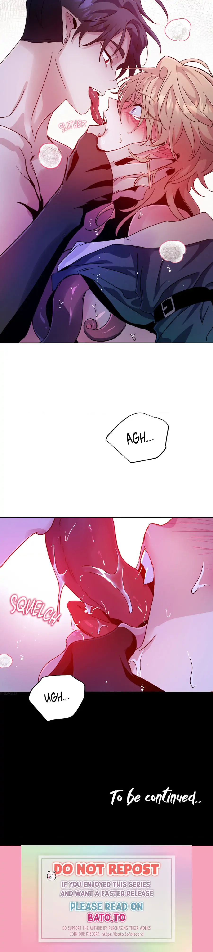 Dark Fall ﹛Official﹜ - Chapter 48 manhwa