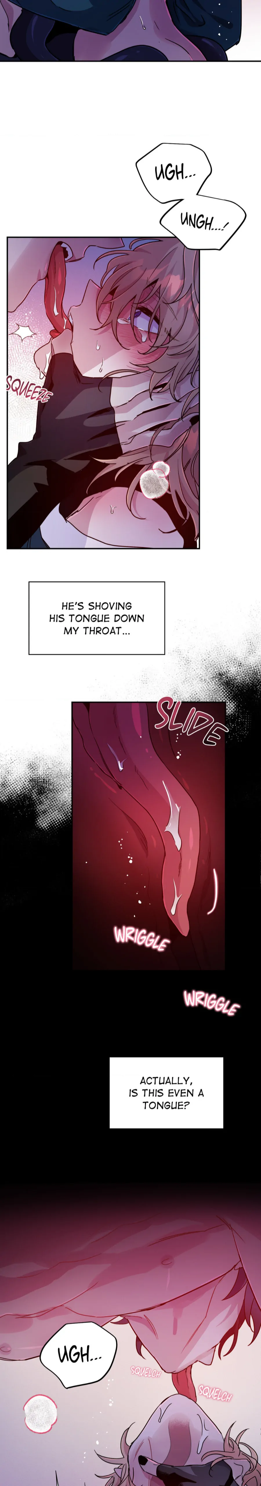 Dark Fall ﹛Official﹜ - Chapter 49 manhwa