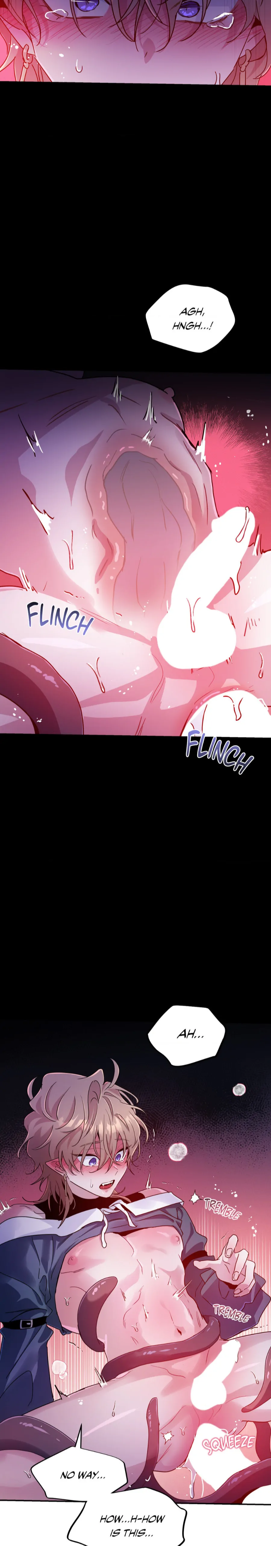 Dark Fall ﹛Official﹜ - Chapter 49 manhwa