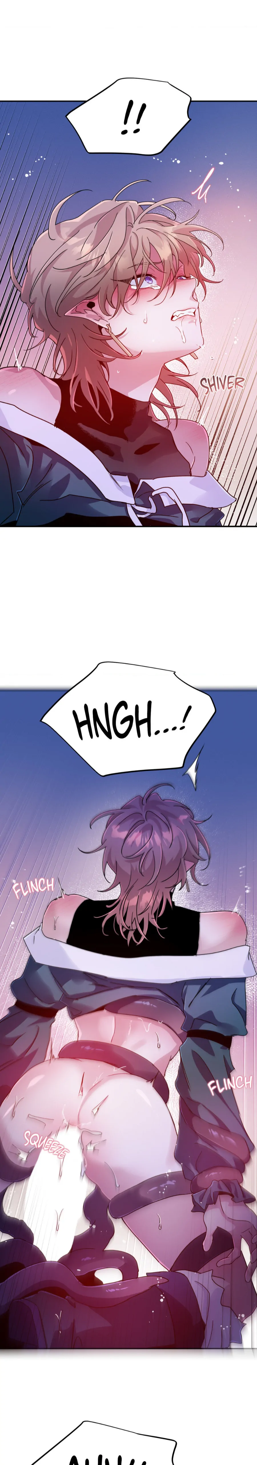 Dark Fall ﹛Official﹜ - Chapter 49 manhwa
