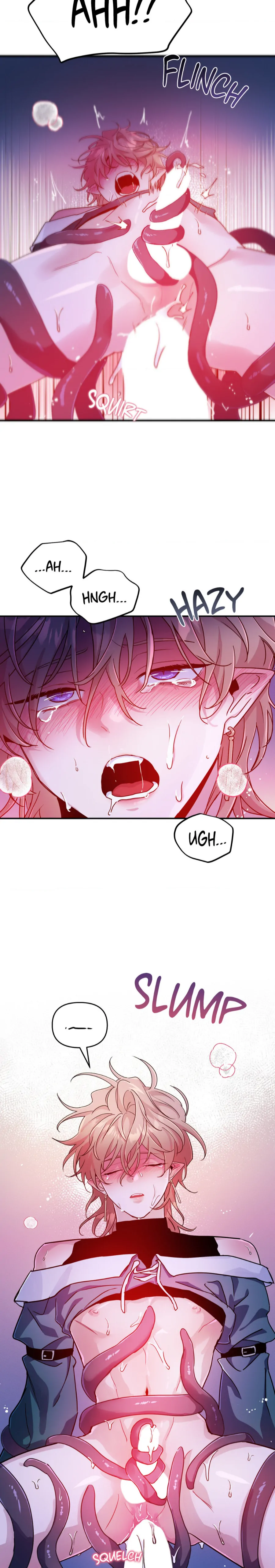 Dark Fall ﹛Official﹜ - Chapter 49 manhwa
