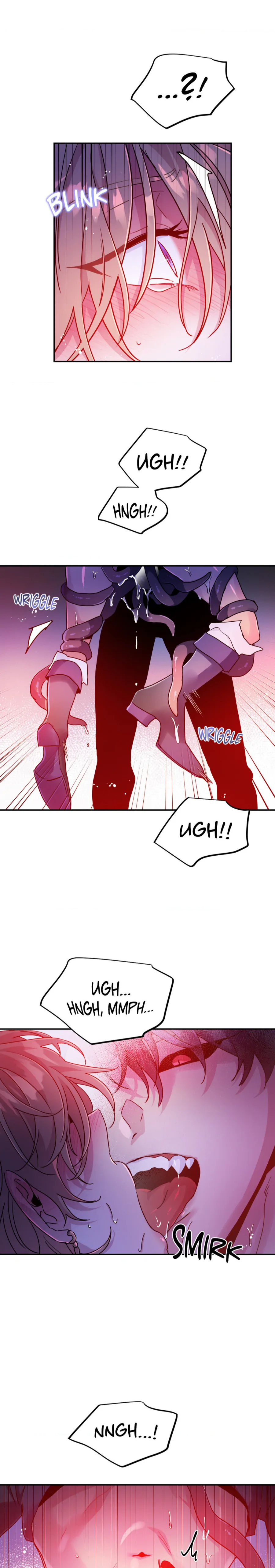 Dark Fall ﹛Official﹜ - Chapter 49 manhwa