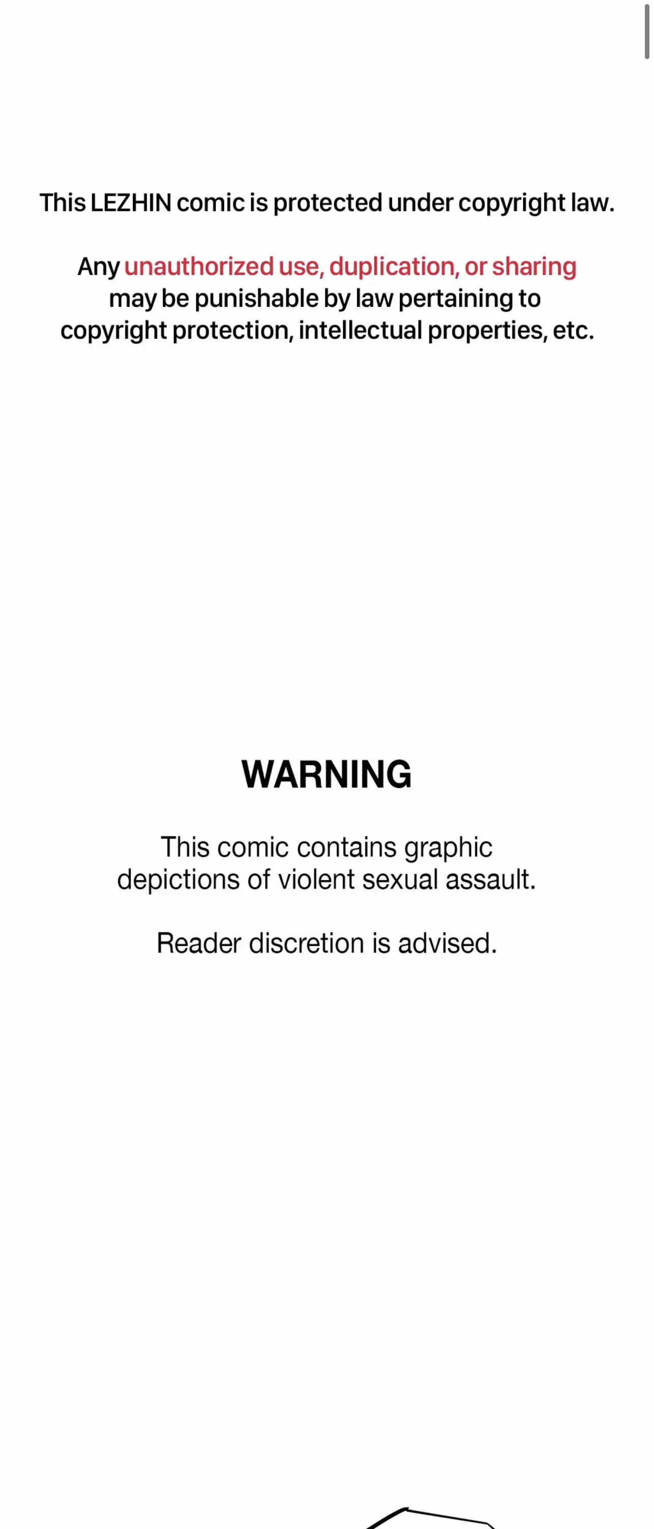 Dark Fall ﹛Official﹜ - Chapter 5 manhwa