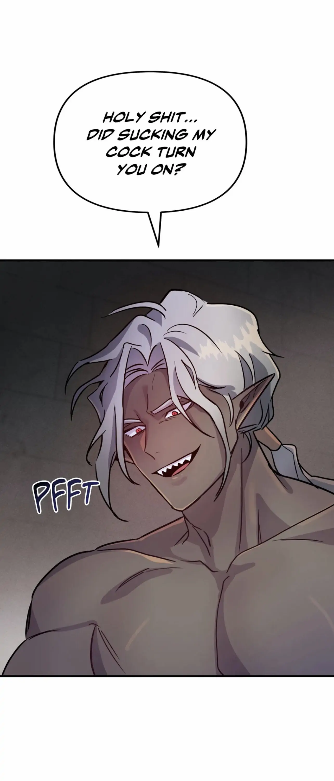 Dark Fall ﹛Official﹜ - Chapter 5 manhwa