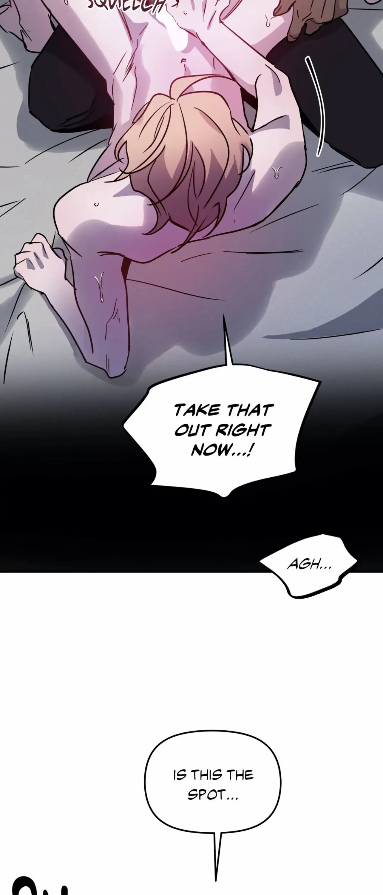 Dark Fall ﹛Official﹜ - Chapter 5 manhwa