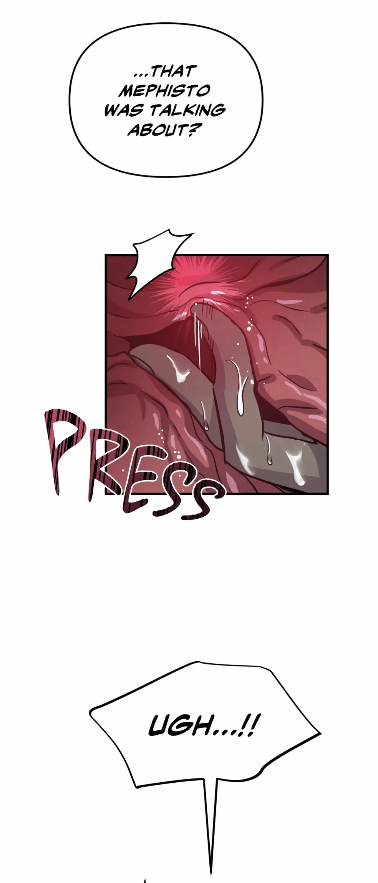 Dark Fall ﹛Official﹜ - Chapter 5 manhwa