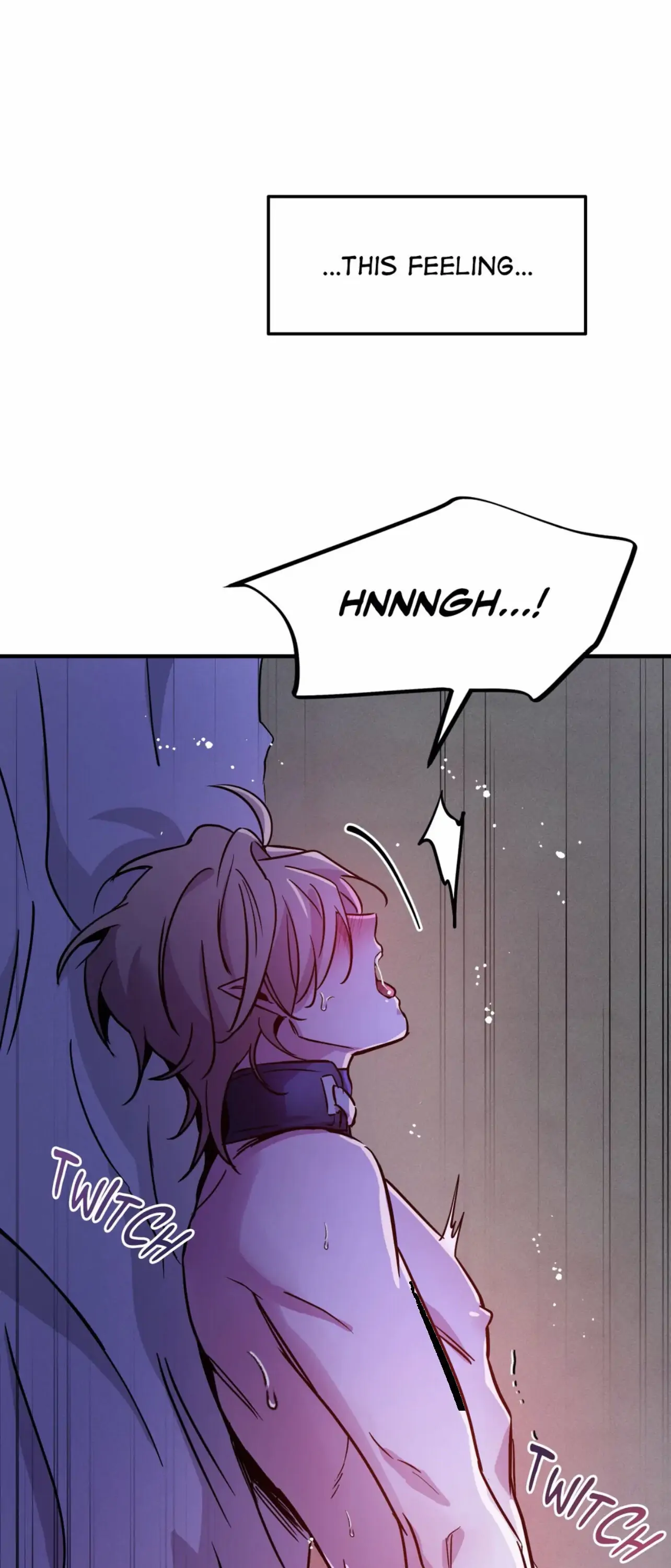 Dark Fall ﹛Official﹜ - Chapter 5 manhwa