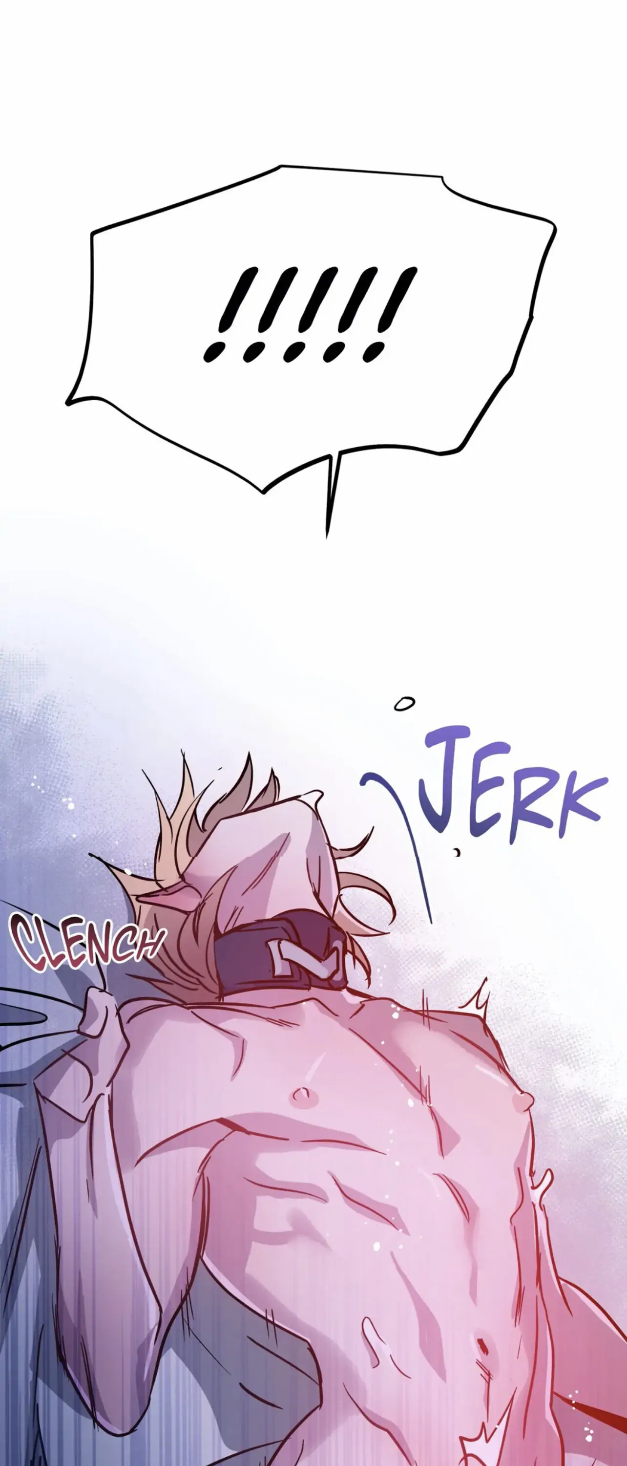 Dark Fall ﹛Official﹜ - Chapter 5 manhwa