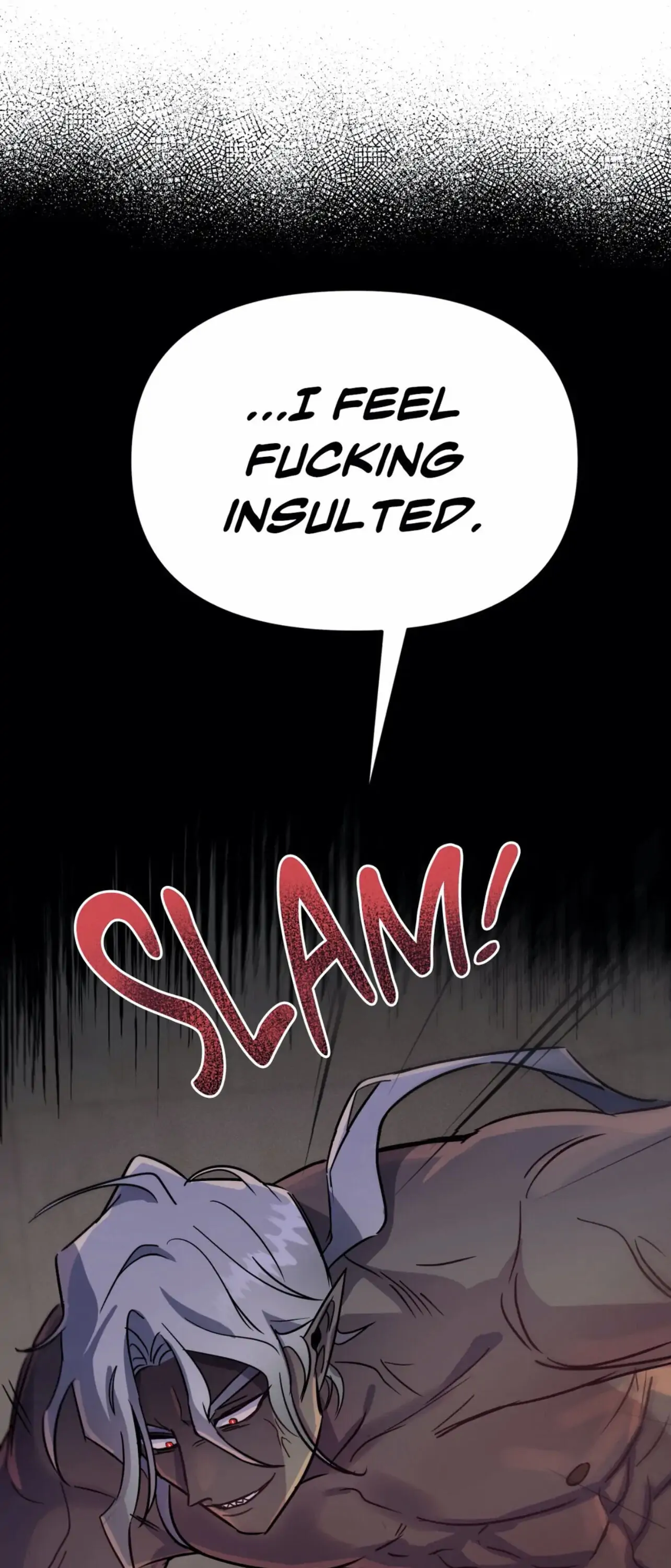 Dark Fall ﹛Official﹜ - Chapter 5 manhwa