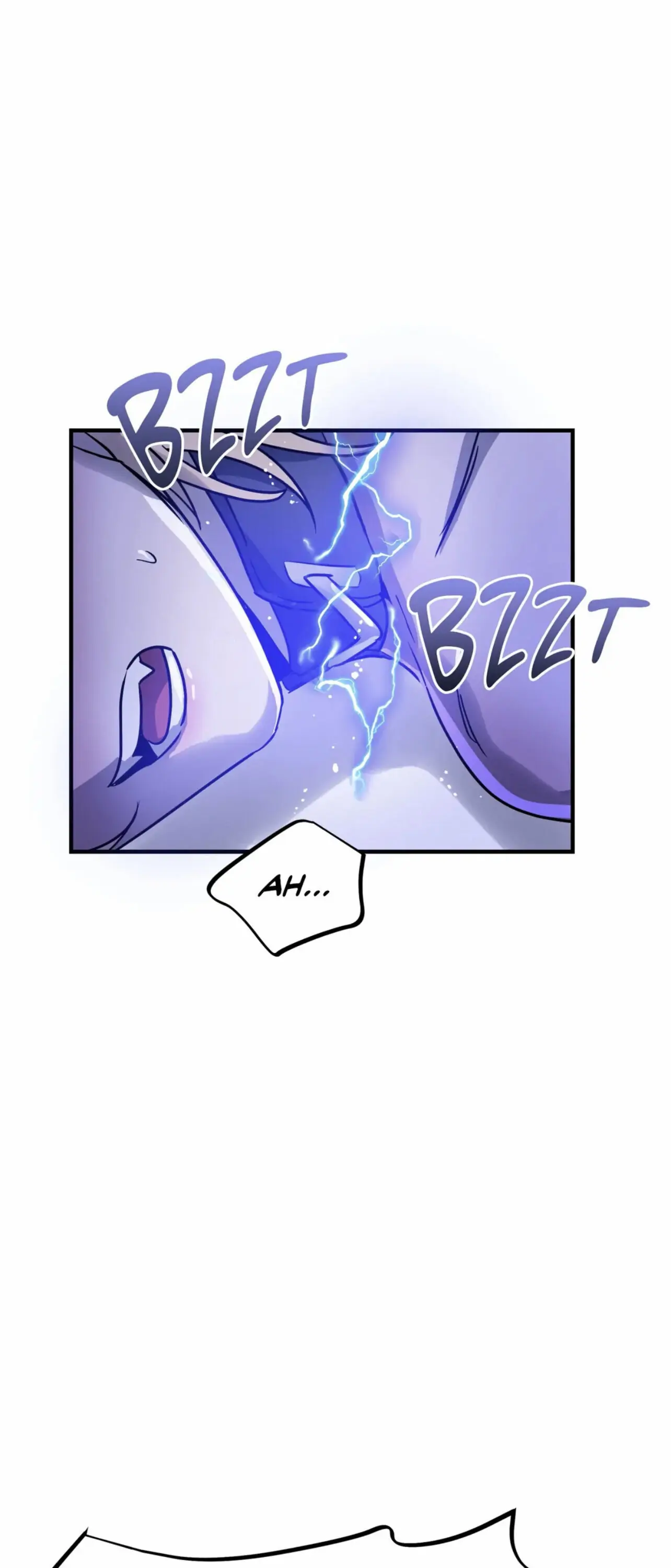 Dark Fall ﹛Official﹜ - Chapter 5 manhwa