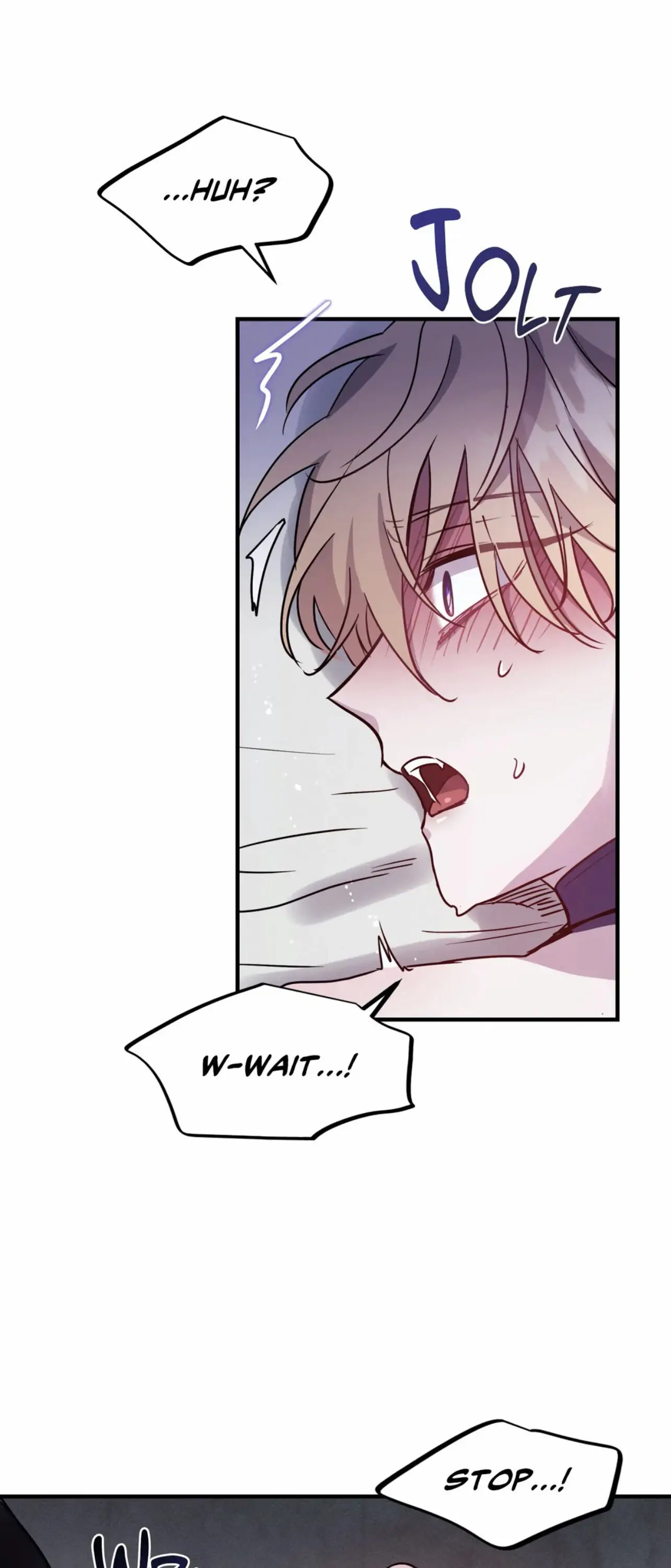 Dark Fall ﹛Official﹜ - Chapter 5 manhwa