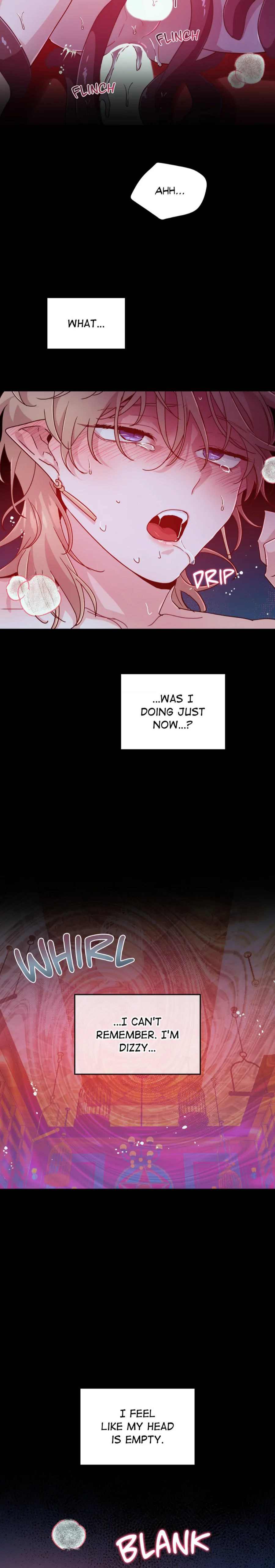 Dark Fall ﹛Official﹜ - Chapter 50 manhwa