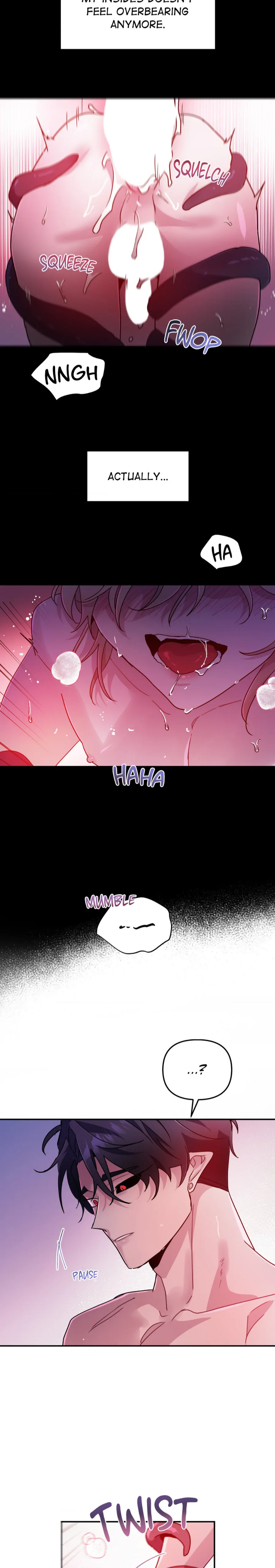Dark Fall ﹛Official﹜ - Chapter 50 manhwa