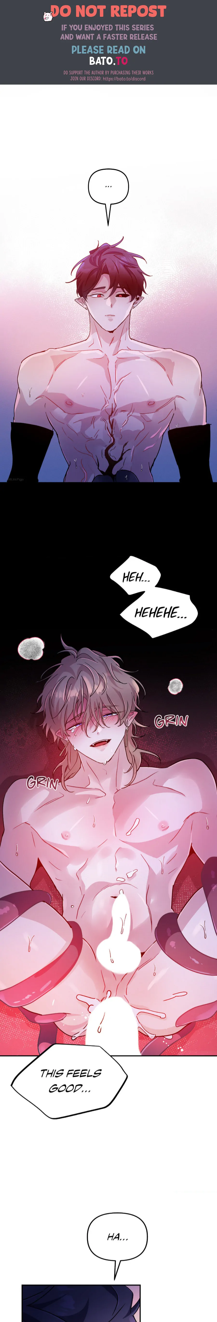 Dark Fall ﹛Official﹜ - Chapter 51 manhwa