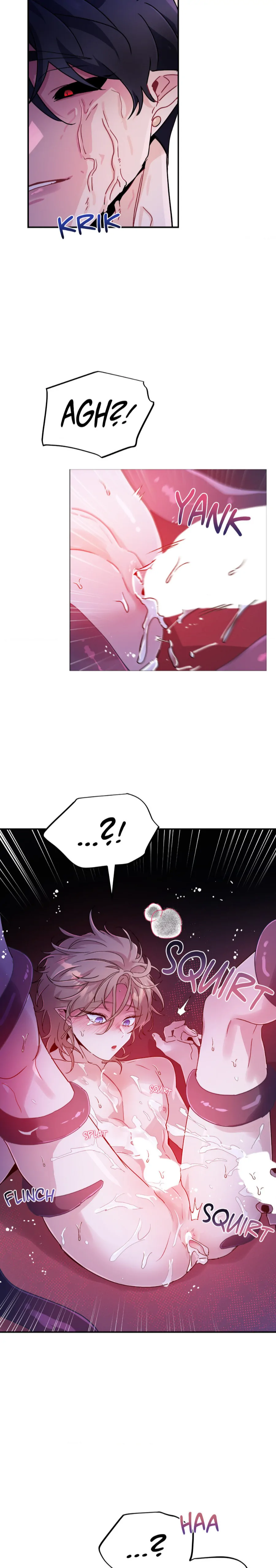 Dark Fall ﹛Official﹜ - Chapter 51 manhwa