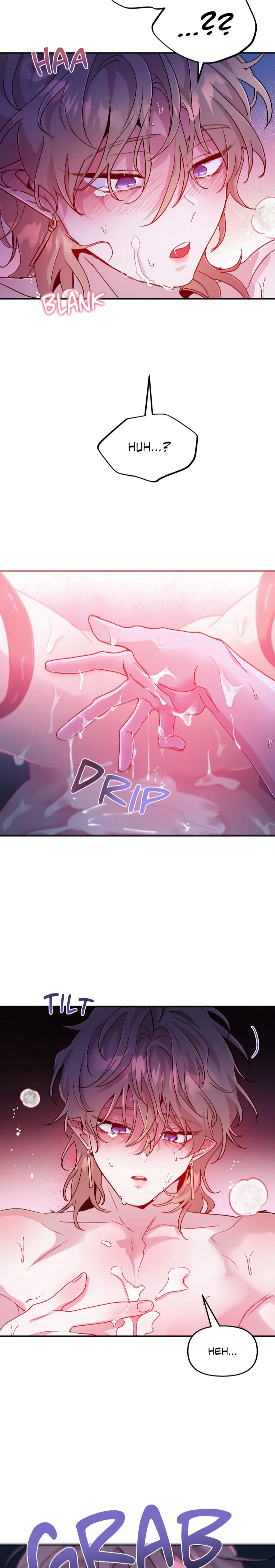 Dark Fall ﹛Official﹜ - Chapter 51 manhwa