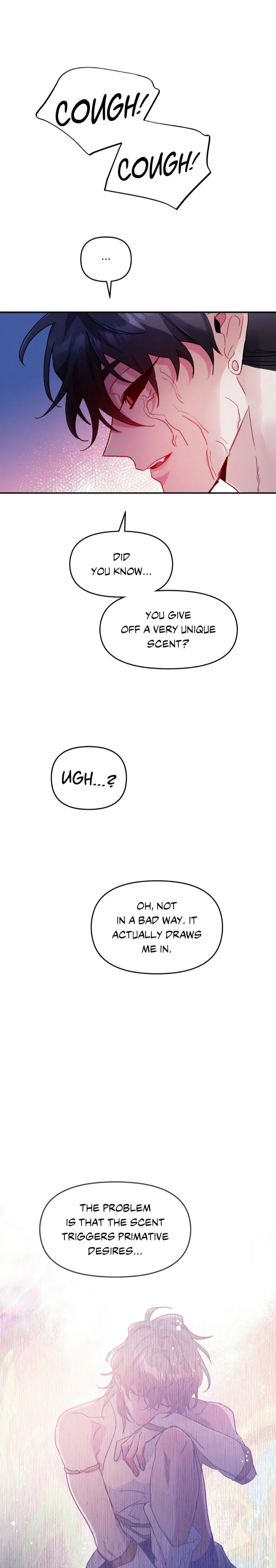 Dark Fall ﹛Official﹜ - Chapter 51 manhwa