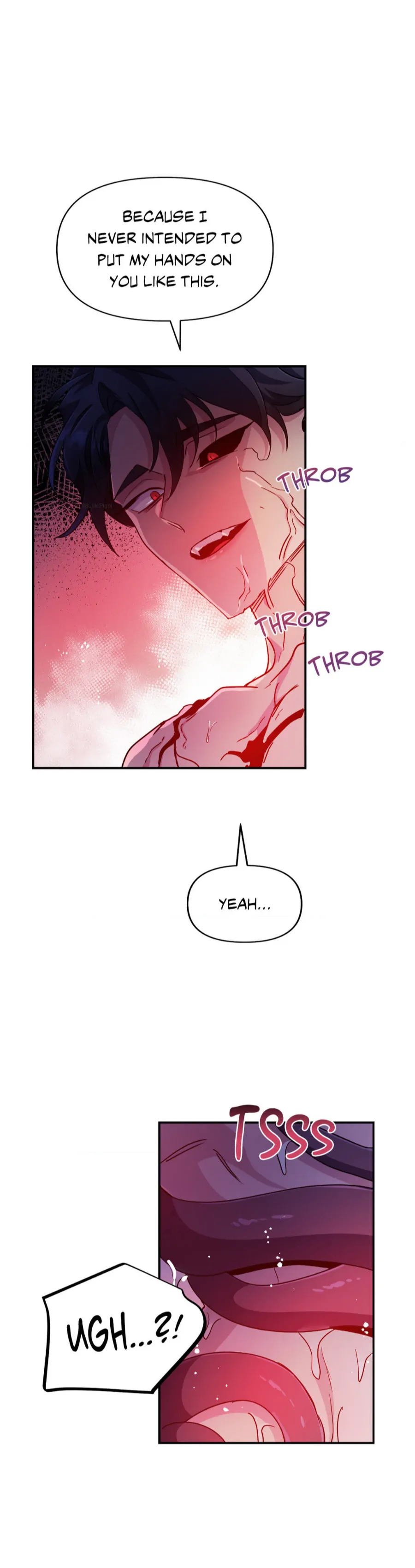 Dark Fall ﹛Official﹜ - Chapter 51 manhwa