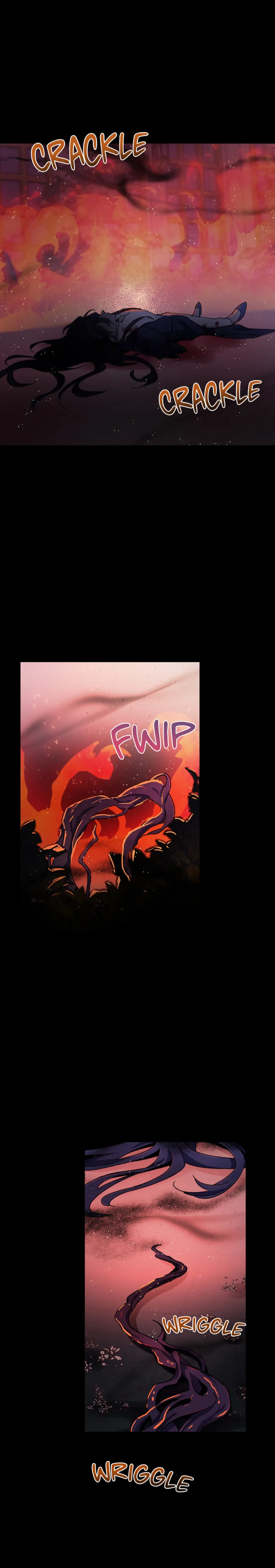Dark Fall ﹛Official﹜ - Chapter 51 manhwa