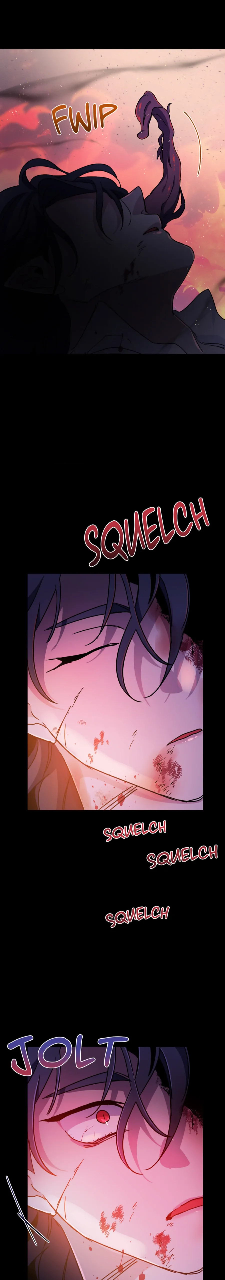 Dark Fall ﹛Official﹜ - Chapter 51 manhwa