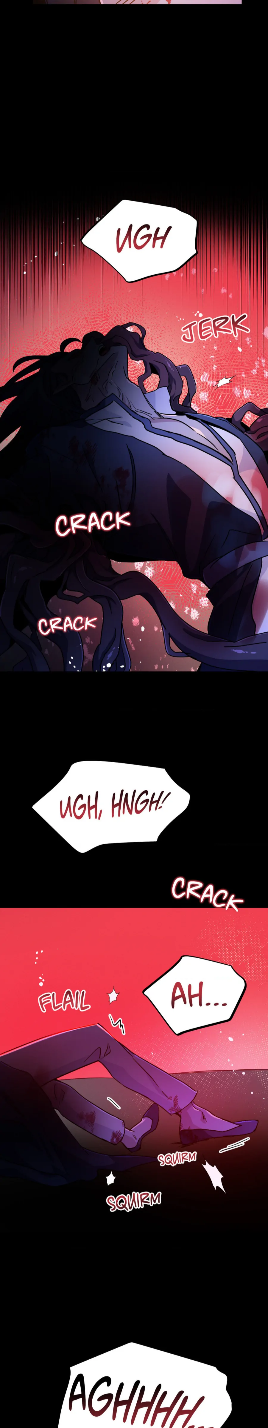 Dark Fall ﹛Official﹜ - Chapter 51 manhwa