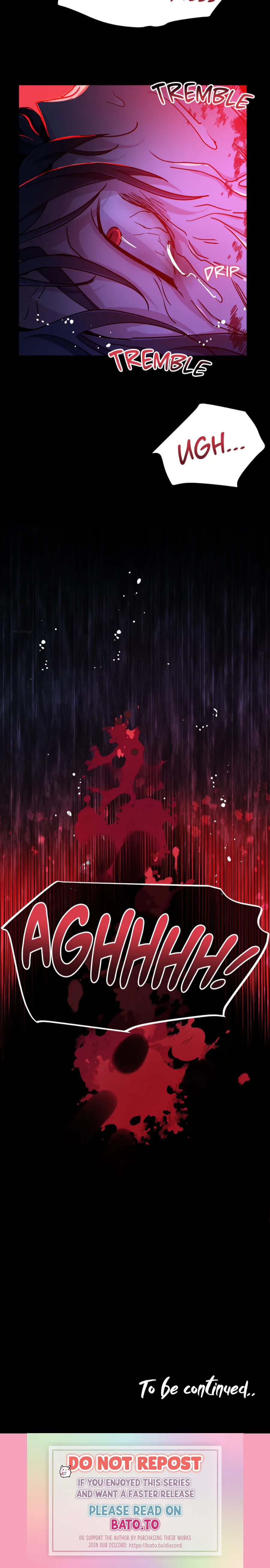 Dark Fall ﹛Official﹜ - Chapter 51 manhwa