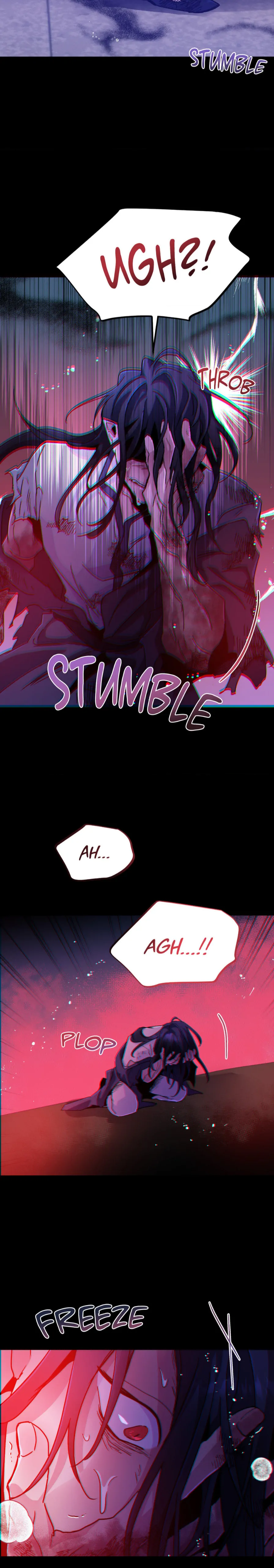 Dark Fall ﹛Official﹜ - Chapter 52 manhwa
