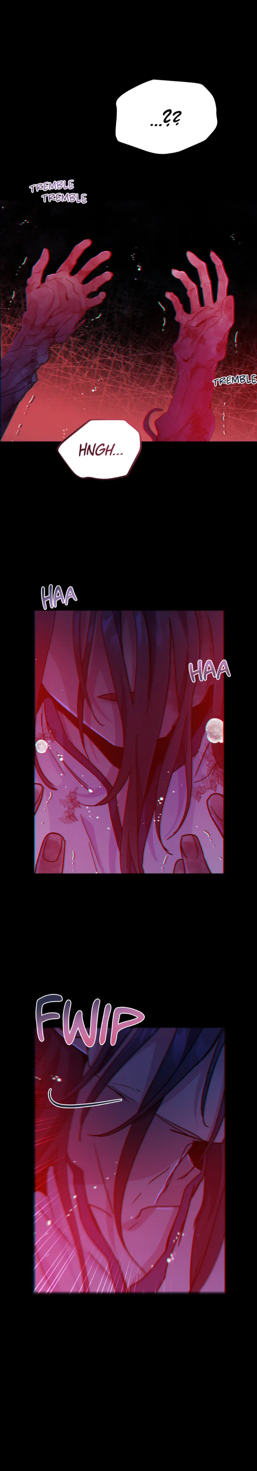 Dark Fall ﹛Official﹜ - Chapter 52 manhwa